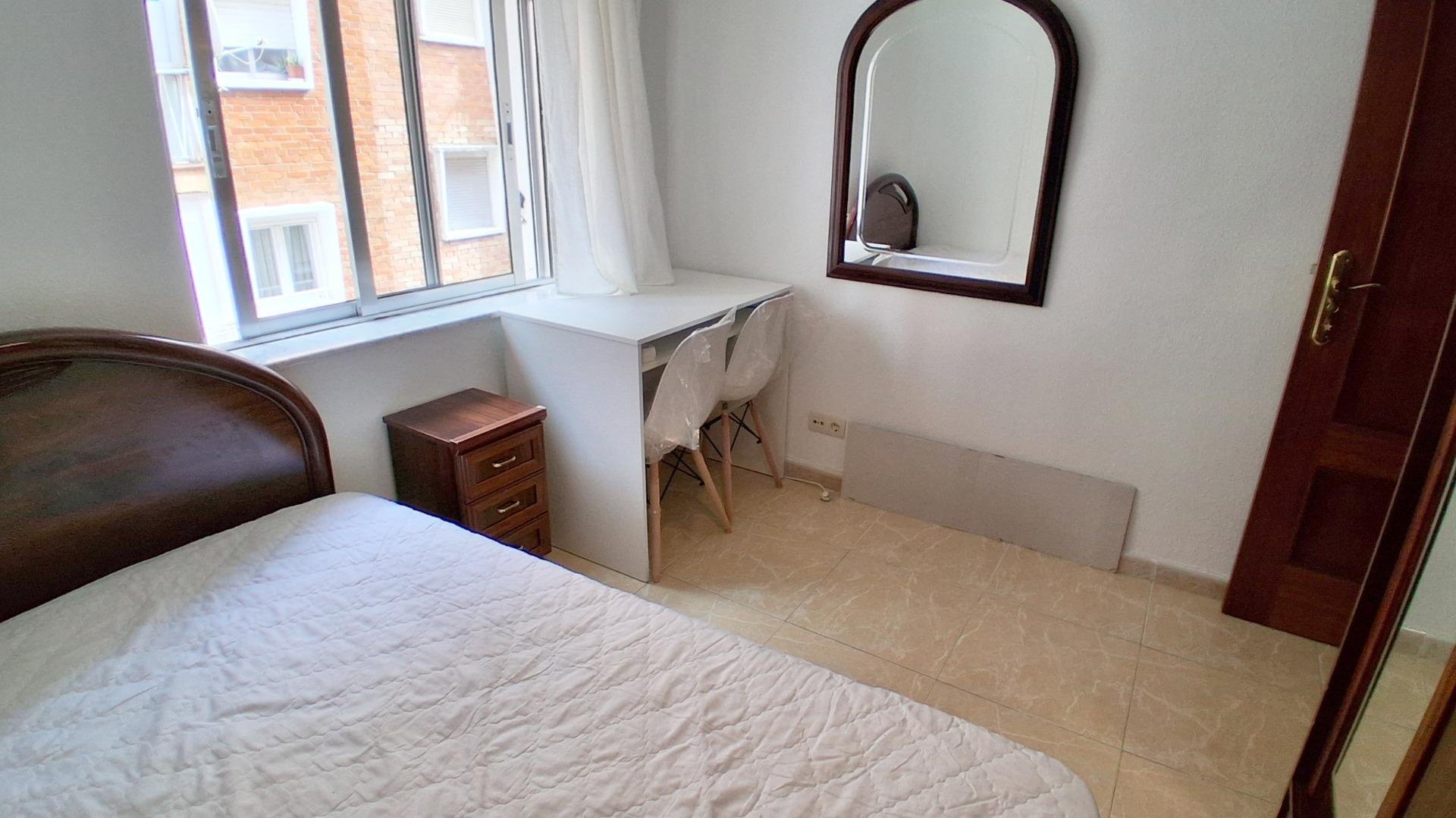 Piso de 56 m² en Salamanca
