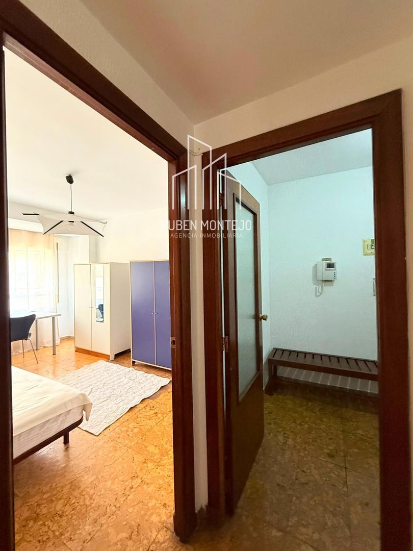 Piso de 132 m² en Salamanca