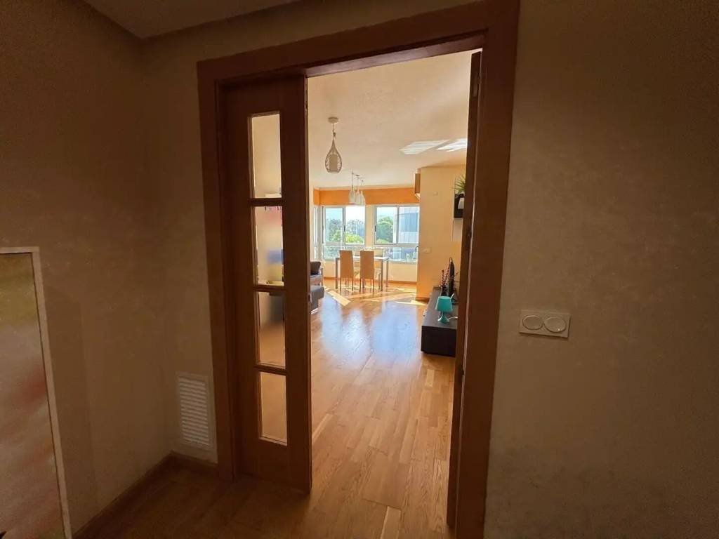 Pis de 126 m² a Múrcia