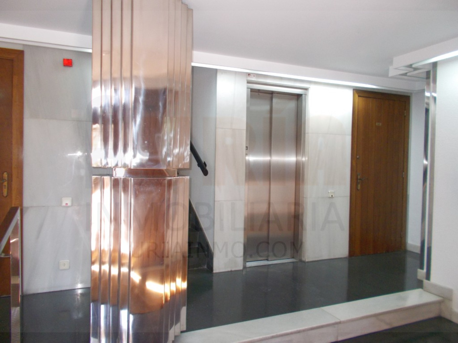 Pis de 45 m² a Oviedo