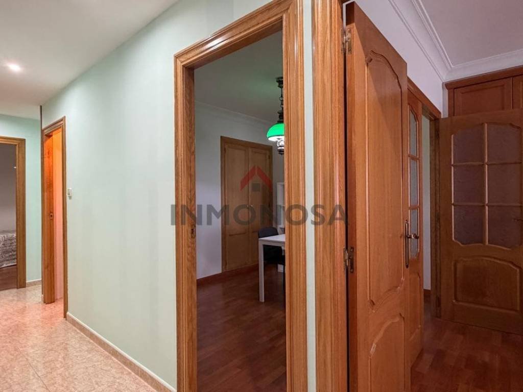 Piso de 81 m² en Ferrol