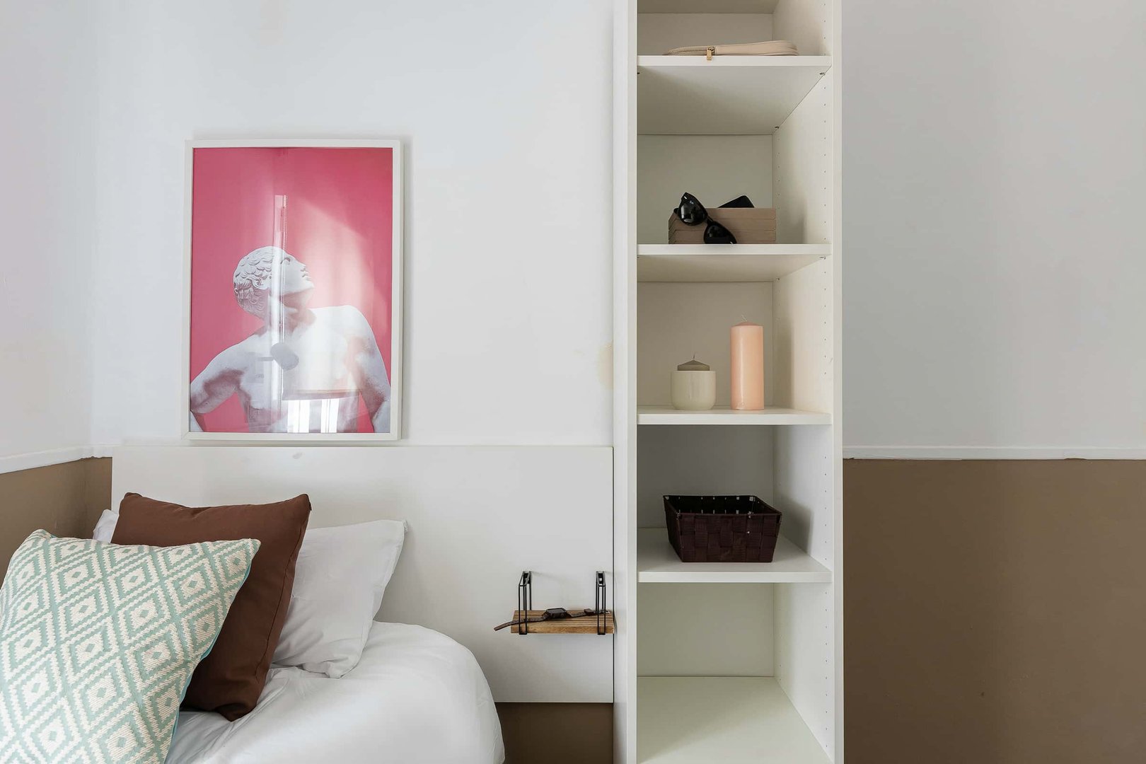 Appartamento 60 m² a Getafe