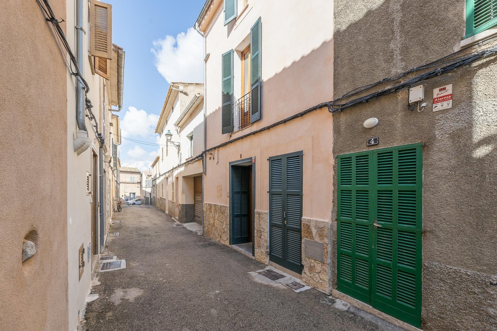 Casa 258 m² a Sineu