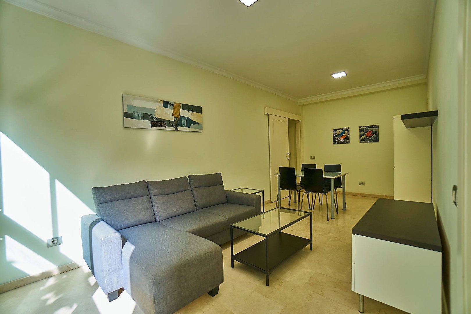Piso de 85 m² en Las Palmas de Gran Canaria