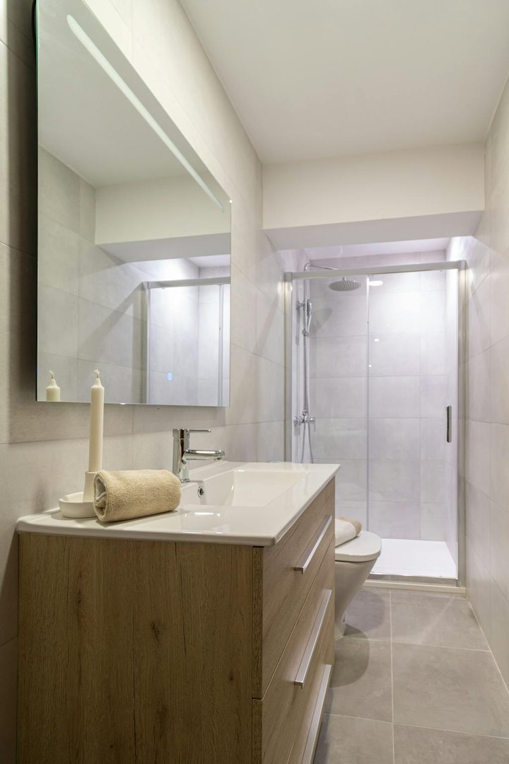 Habitación 162 m², Barcelona