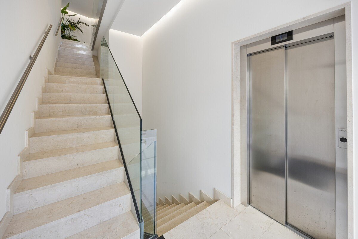 Piso de 70 m² en Palma