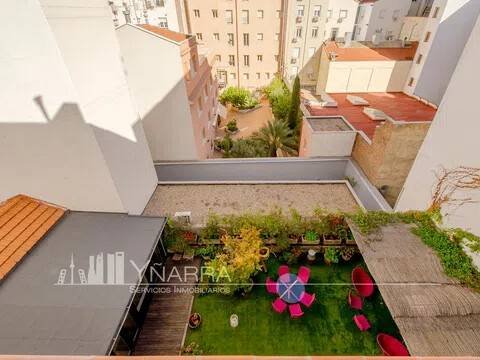 Piso de 135 m² en Madrid