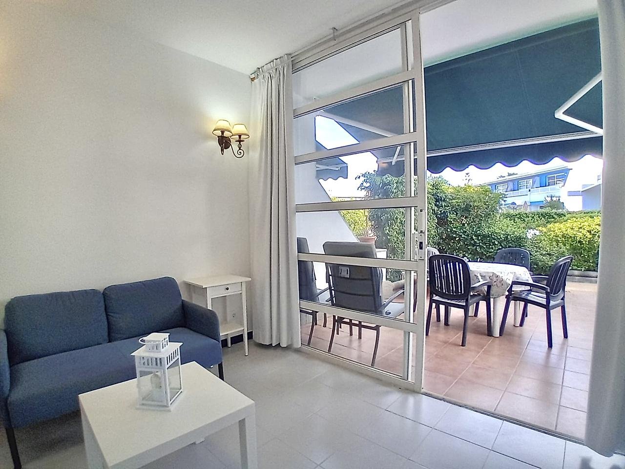 Piso de 45 m² en San Bartolomé de Tirajana
