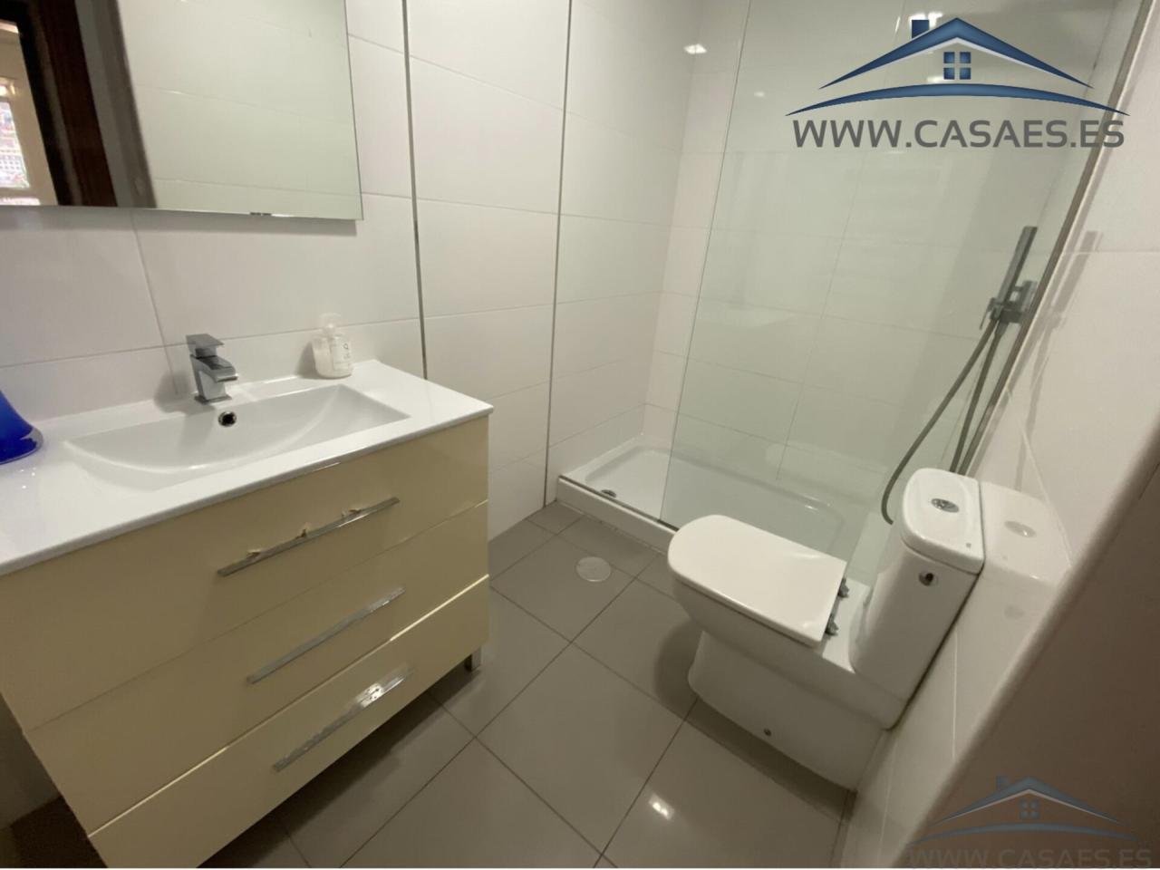 Piso de 70 m² en Roquetas de Mar