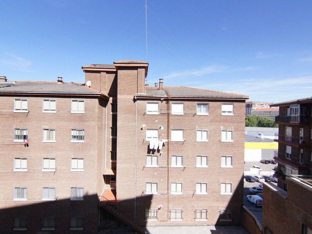 Pis de 104 m² a Zamora