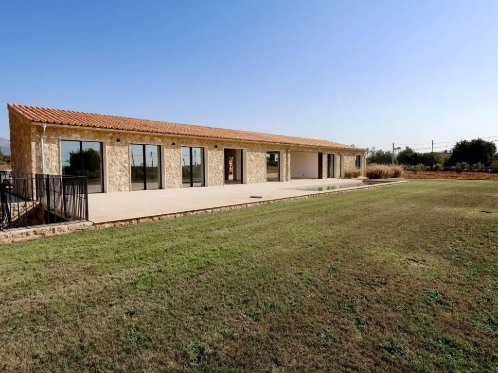 Casa de 249 m² en Inca