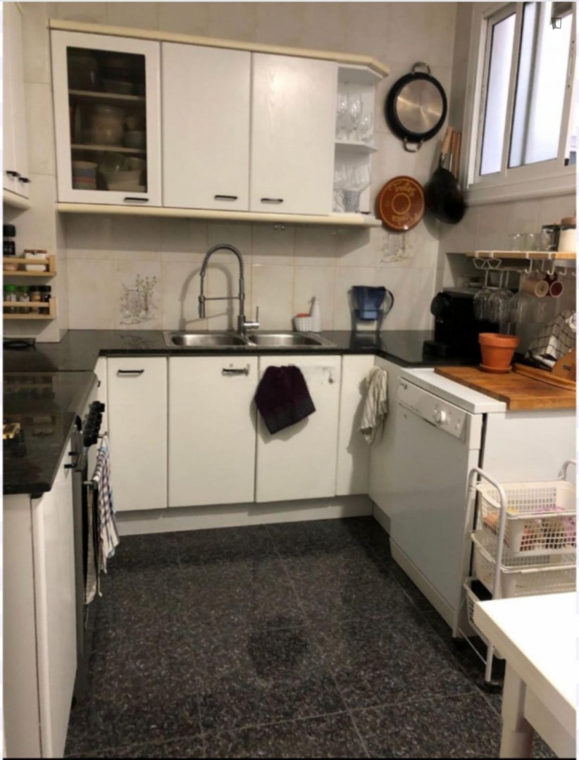 Habitación en alquiler, Barcelona