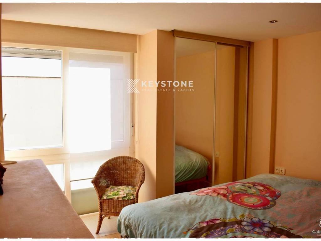 Apartamento 70 m² em Palma