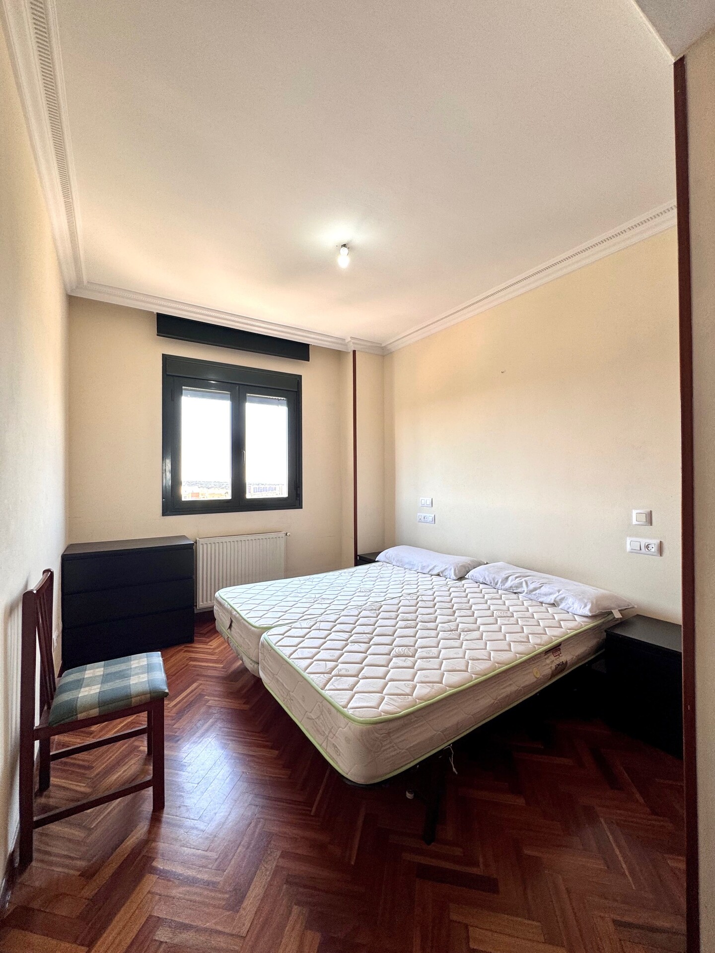 Piso de 68 m² en Cáceres