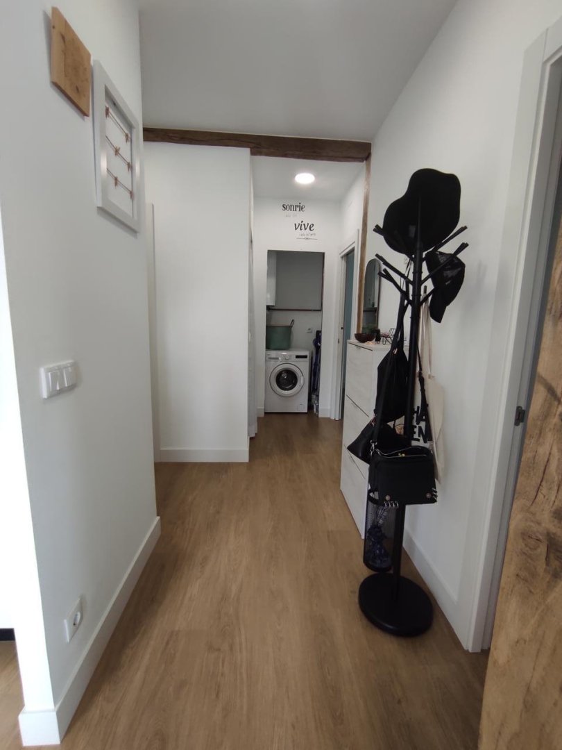 Piso de 62 m² en Santander