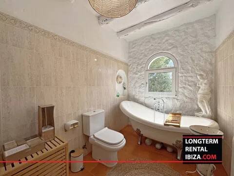 Casa de 200 m² en Sant Josep de sa Talaia