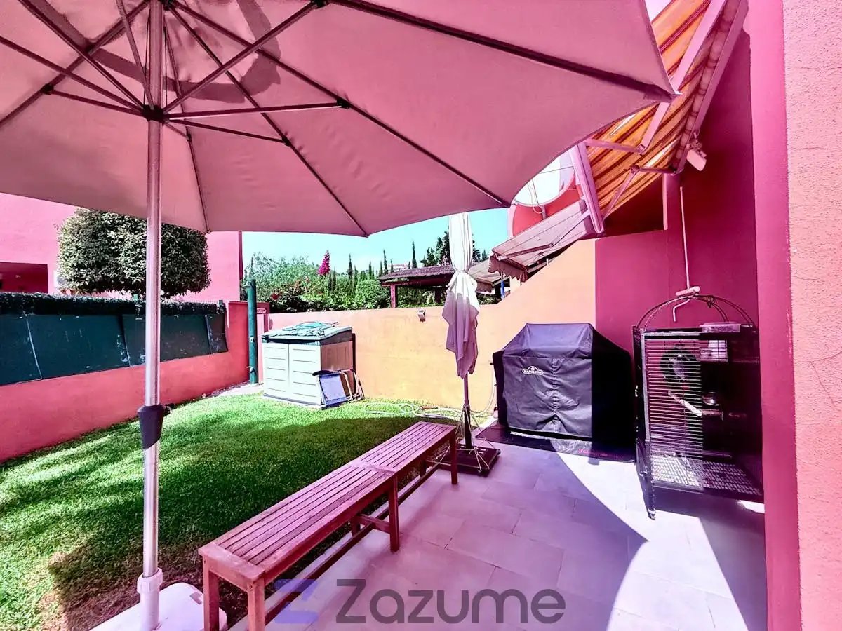 Piso de 150 m² en Manilva