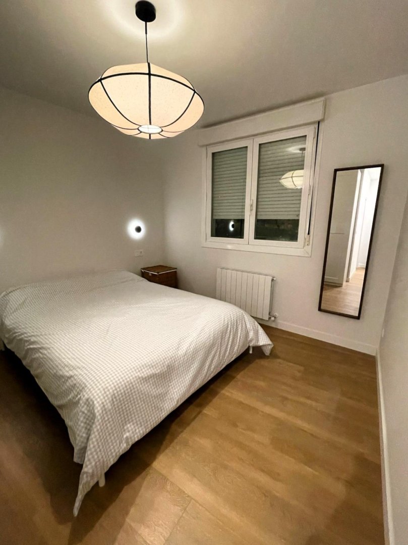 Piso de 71 m² en Bilbao
