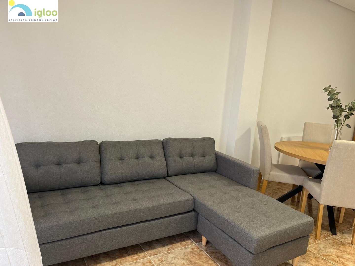 Pis de 103 m² a Almoradí
