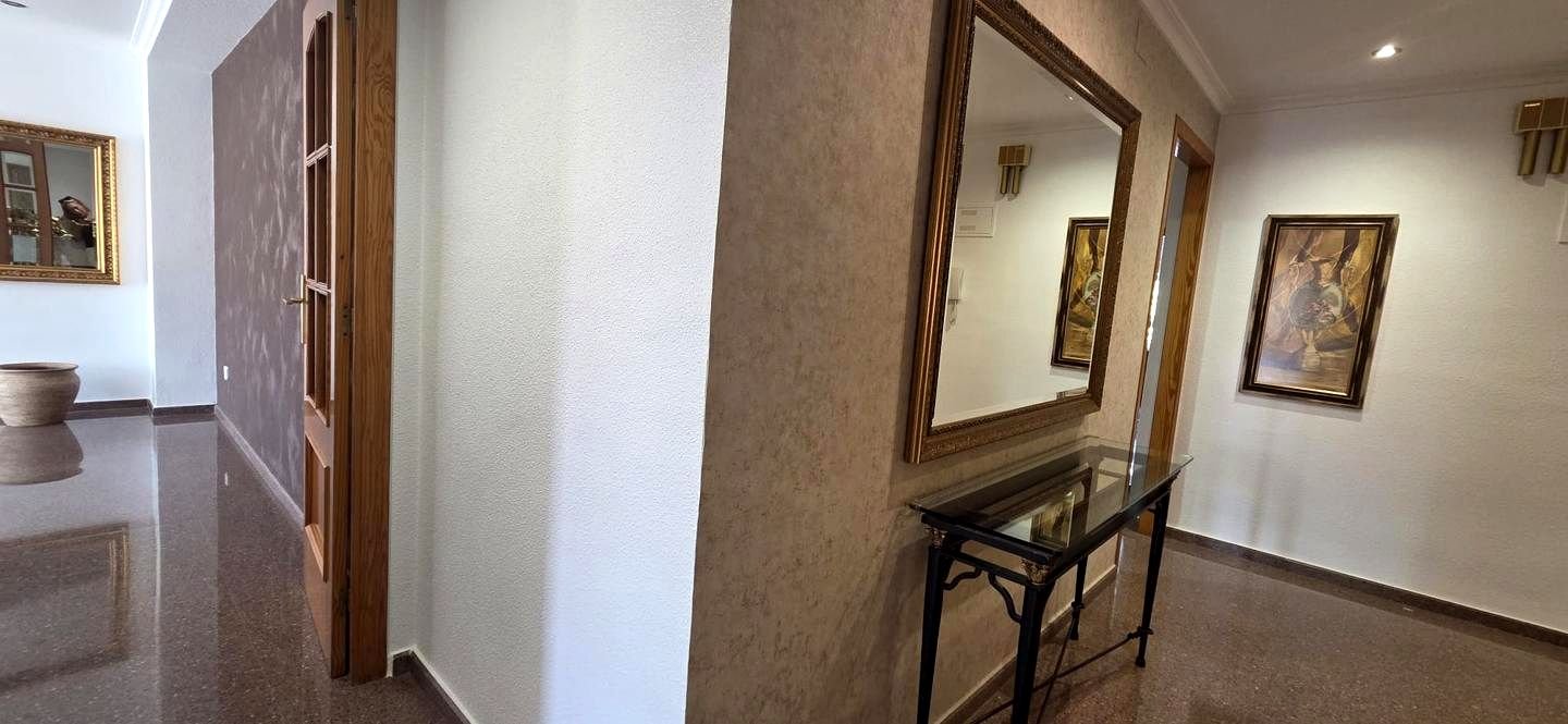 Habitación 100 m², Elche