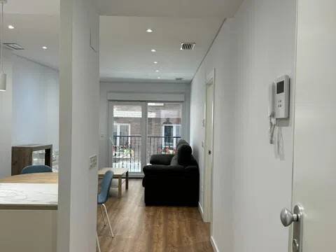 Piso de 47 m² en Alicante