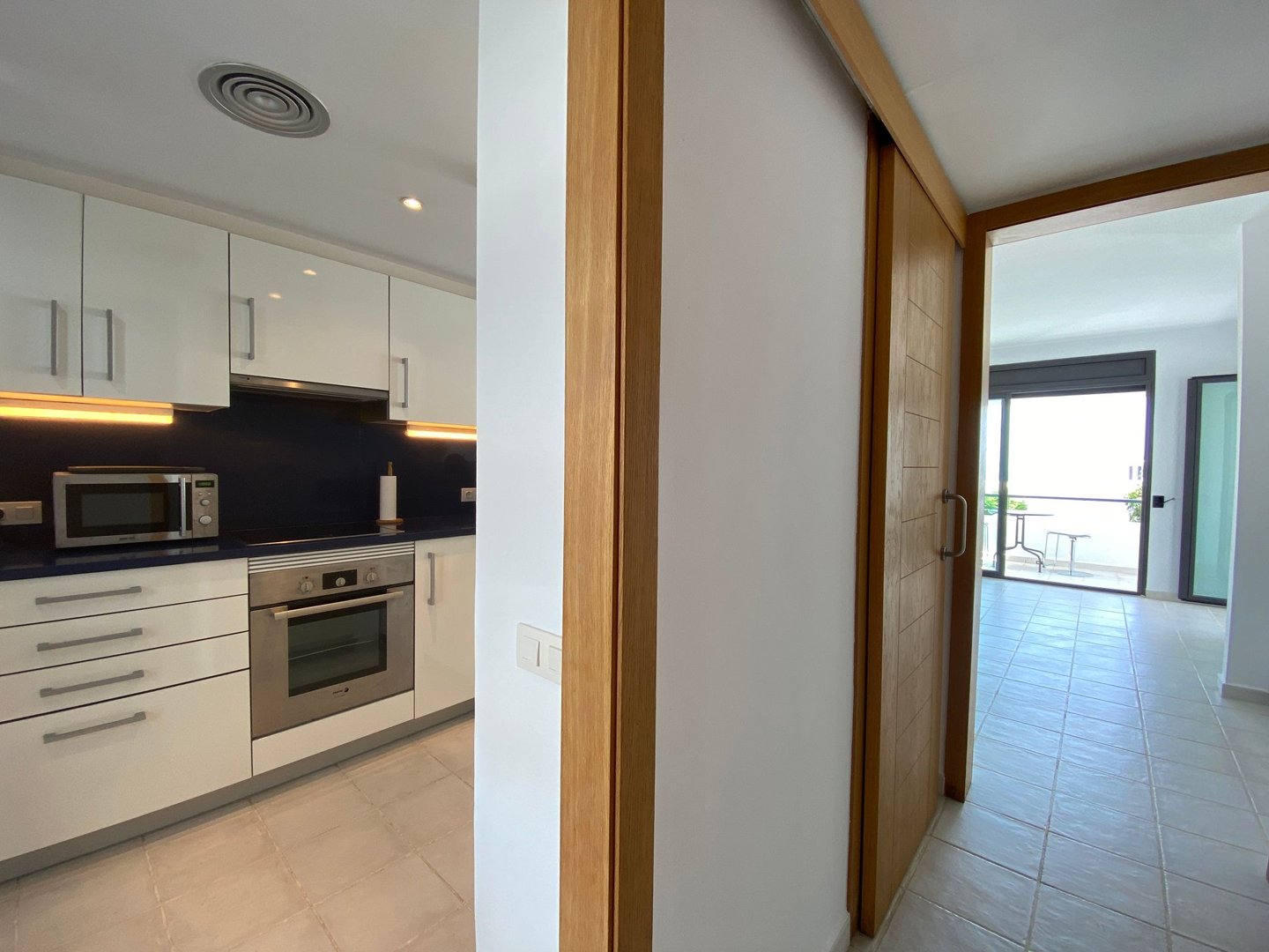 Piso de 110 m² en Mojácar