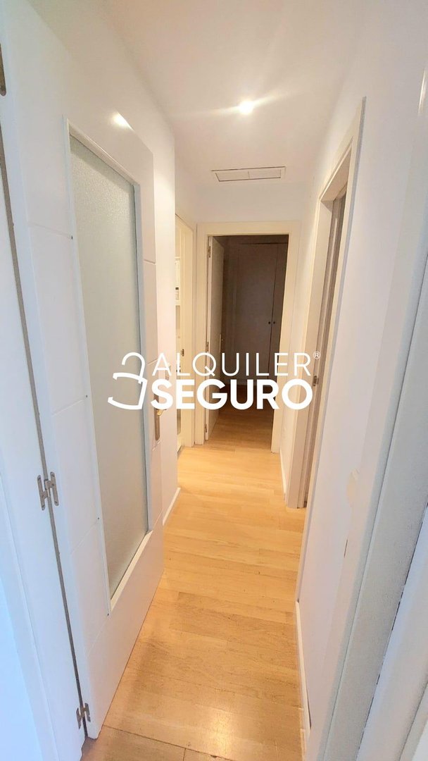 Pis de 80 m² a Madrid