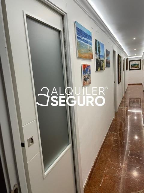 Pis de 170 m² a Granada