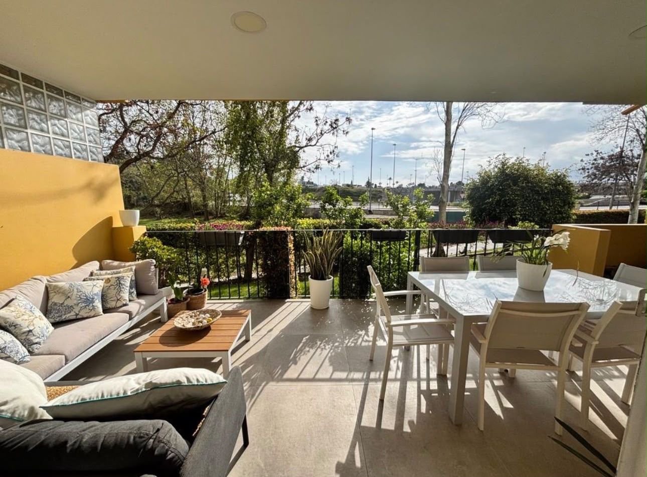 Pis de 127 m² a Marbella