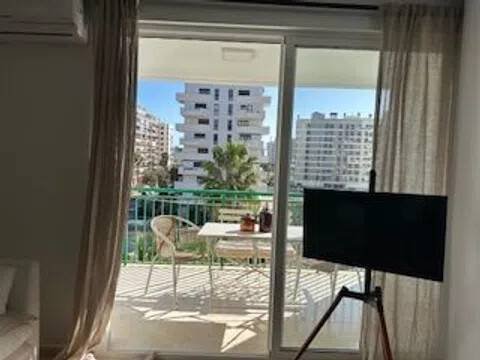 Piso de 35 m² en Alicante