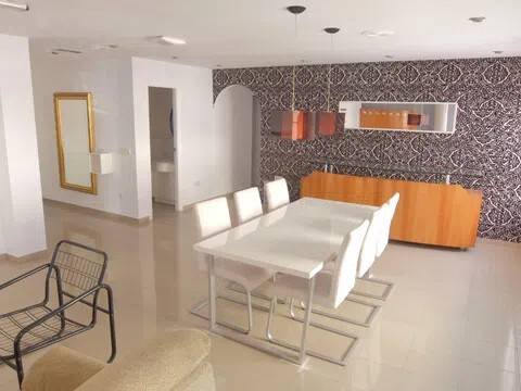 Appartamento 120 m² a Almoradí