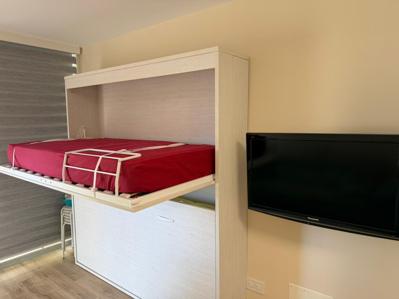 Appartement 45 m² à Puerto de la Cruz