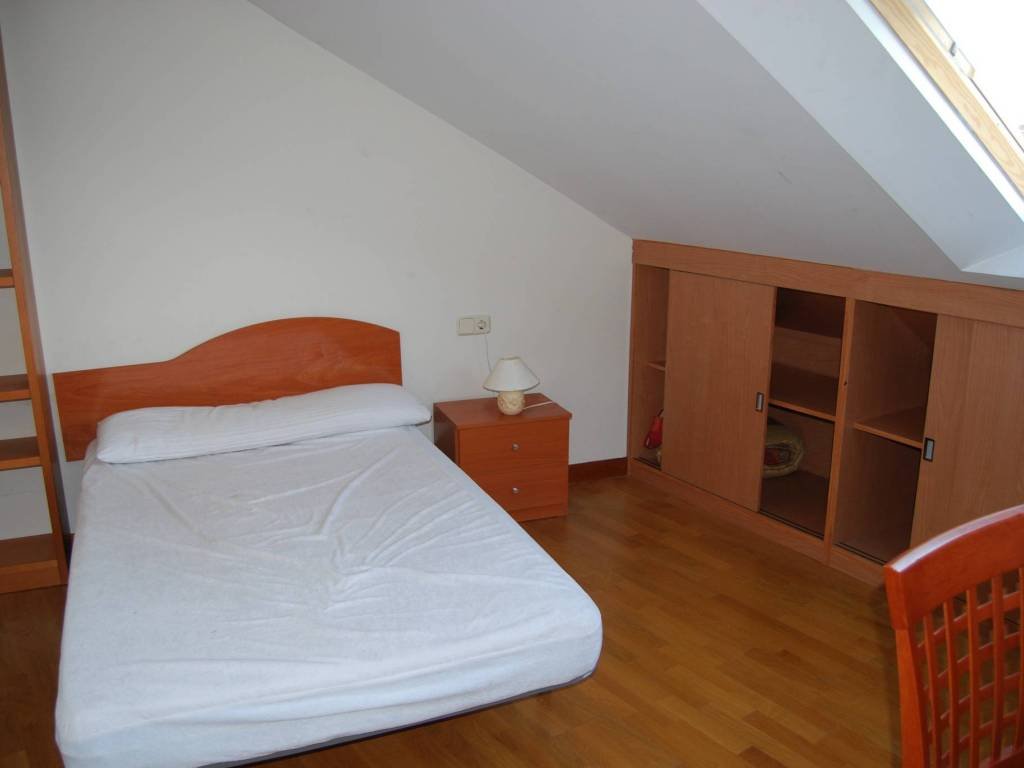 Piso de 79 m² en Salamanca