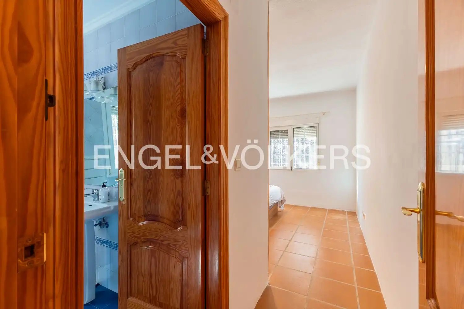Casa de 238 m² en Paterna