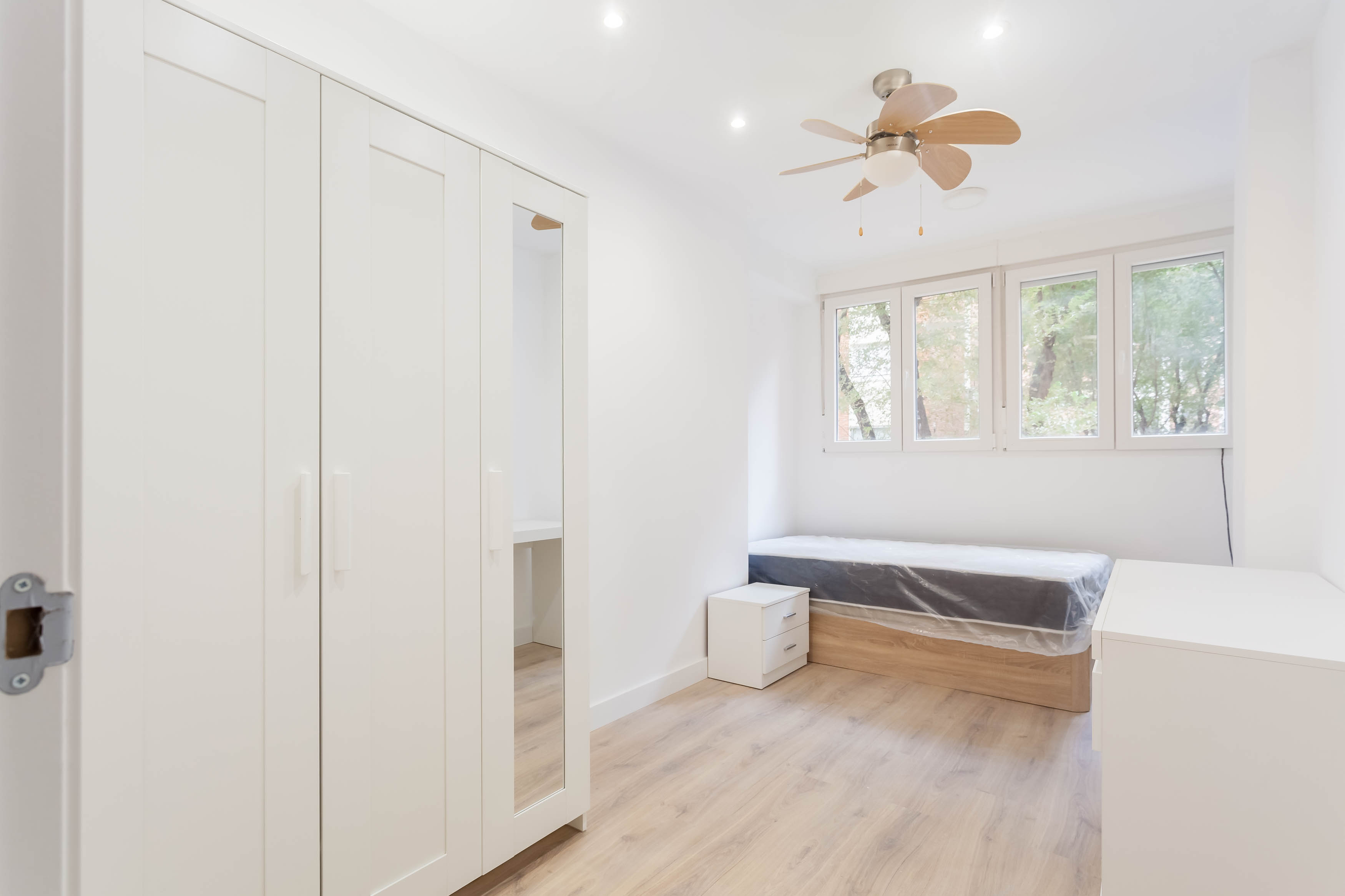 Habitación 81 m², Talavera de la Reina