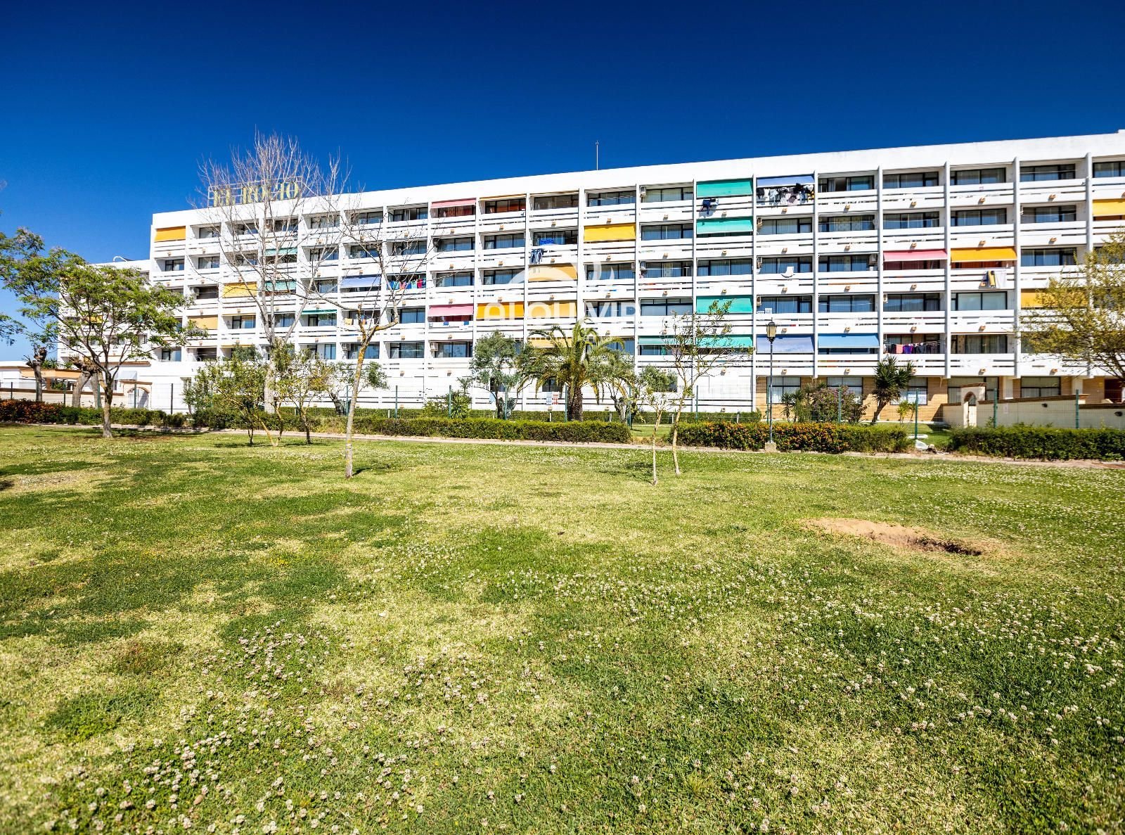 Piso de 31 m² en Almonte