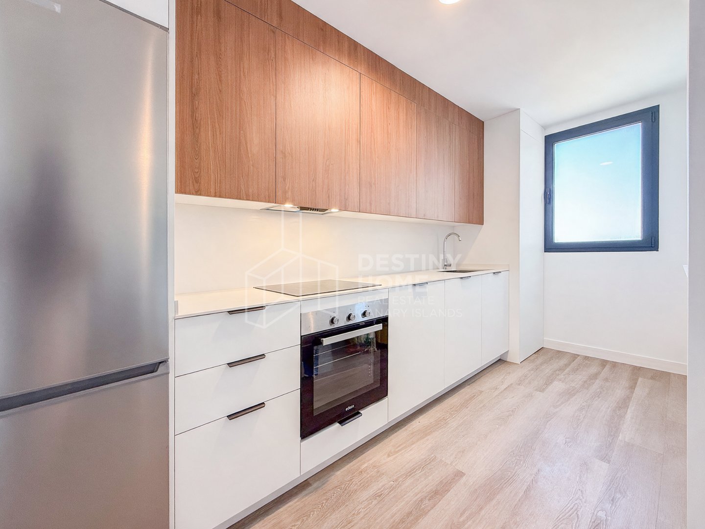 Piso de 118 m² en Antigua