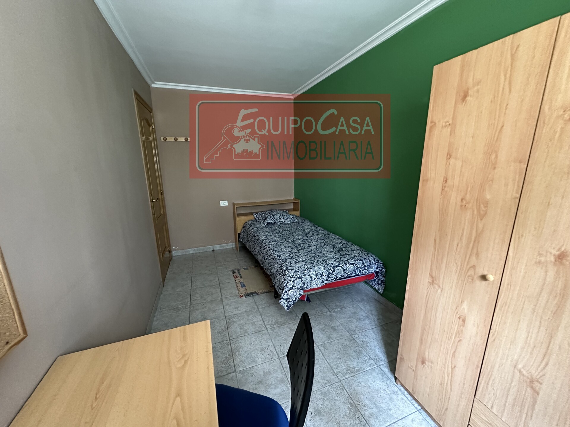 Habitación 349 m², Lugo
