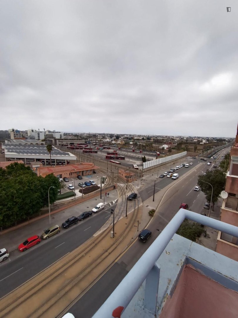 Piso de 200 m² en Valencia