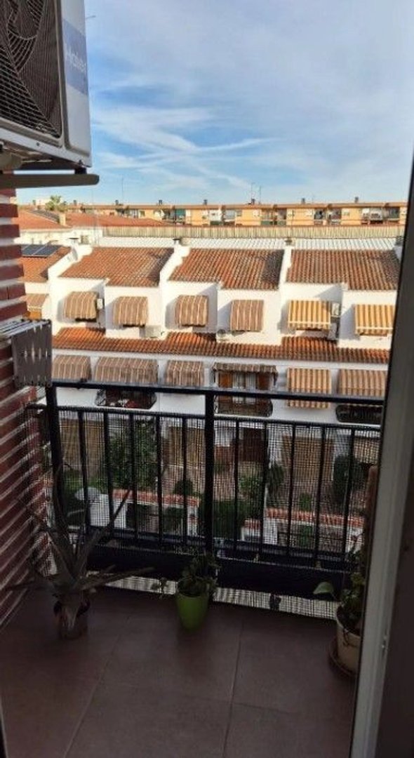Pis de 65 m² a Paterna
