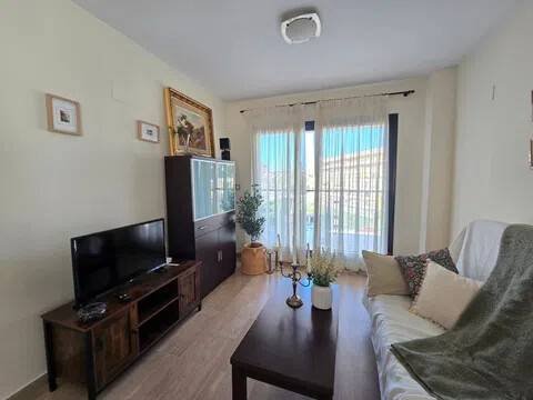 Piso de 85 m² en Teulada