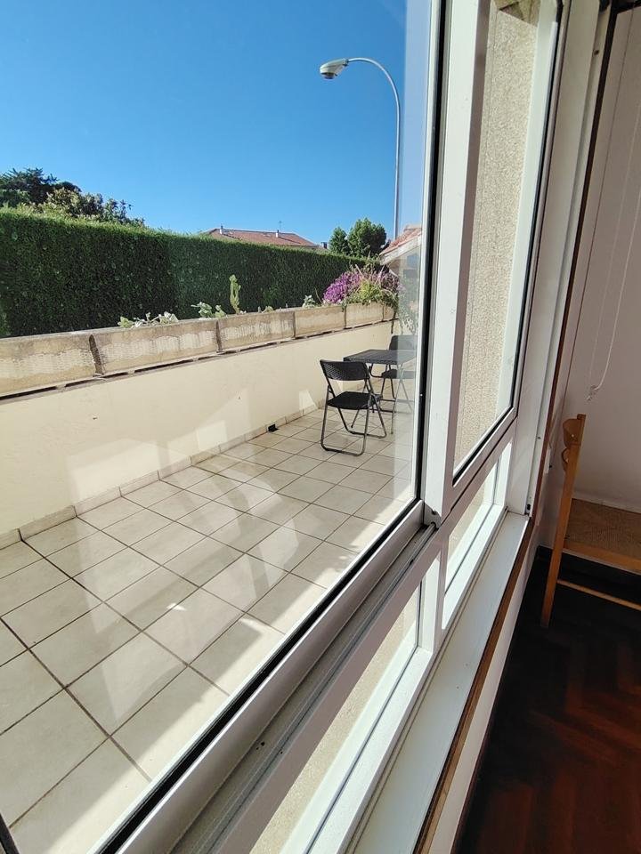Piso de 57 m² en Nigrán