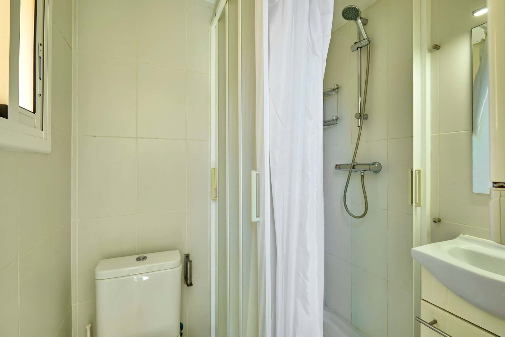 Wohnung 80 m² in Barcelona