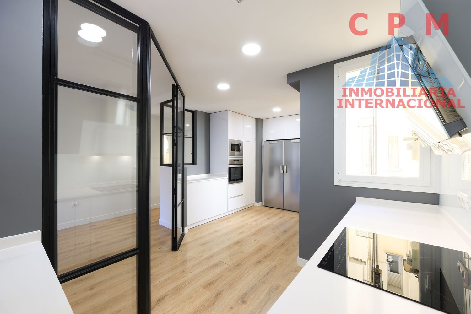 Appartement 120 m² à Madrid