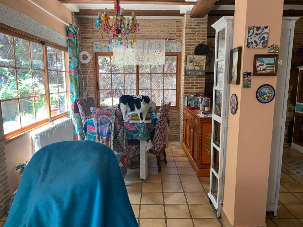 Habitación en alquiler, Paterna