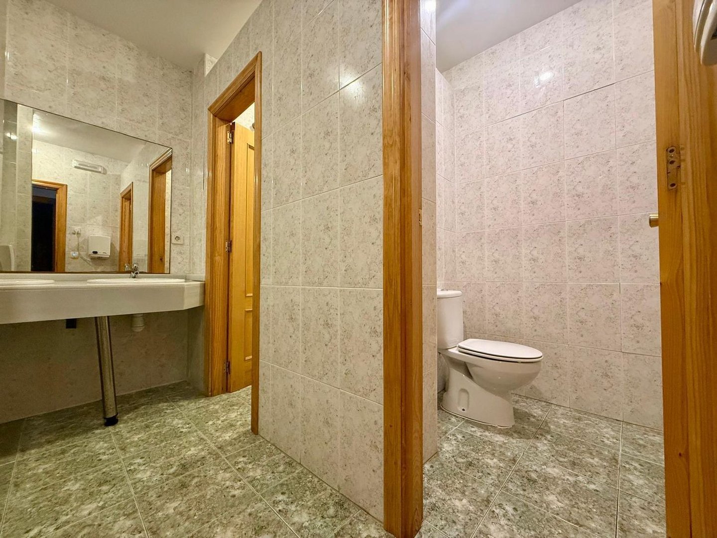 Квартира 90 м² у el Campello
