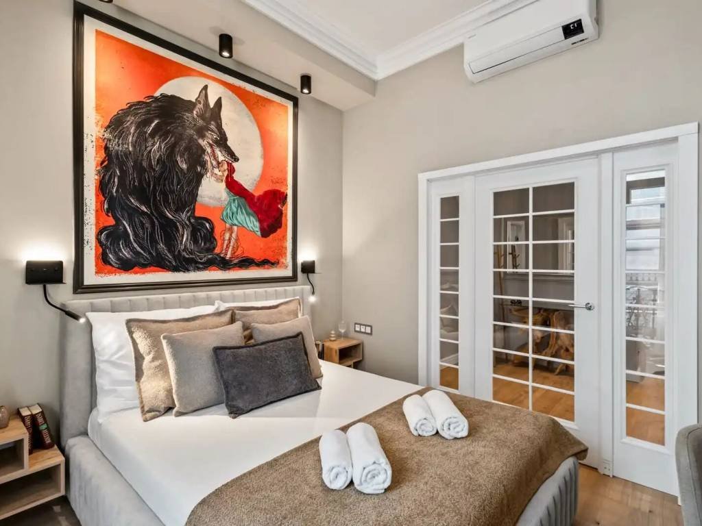 Piso de 150 m² en Alicante