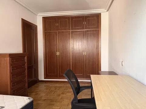 Pis de 103 m² a Àvila