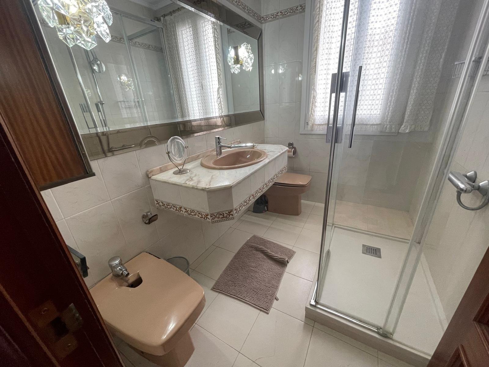 Piso de 102 m² en Bilbao