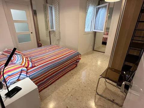 Piso de 80 m² en Sevilla